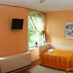 Guest house Gestut Lindenhof Templin
