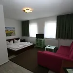 Gestut Lindenhof Guest house