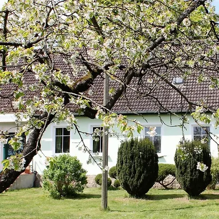 Πανσιόν Gestuet Lindenhof Templin