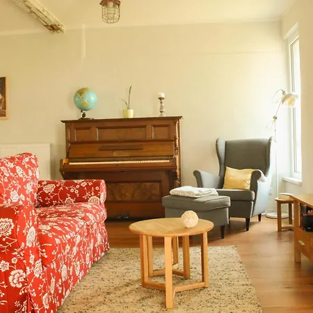 Affittacamere Gestuet Lindenhof