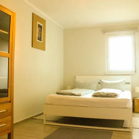 Gestuet Lindenhof 3* Templin