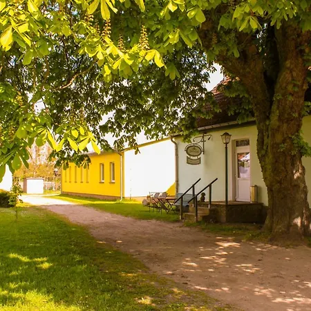 Gestuet Lindenhof 3* Templin