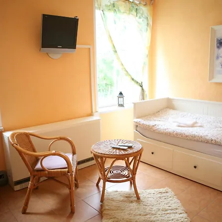 Affittacamere Gestuet Lindenhof Templin