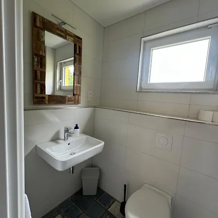 Gestuet Lindenhof 3* Templin