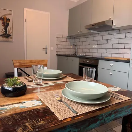 Affittacamere Gestuet Lindenhof 3*