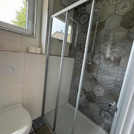 ゲストハウス Gestuet Lindenhof