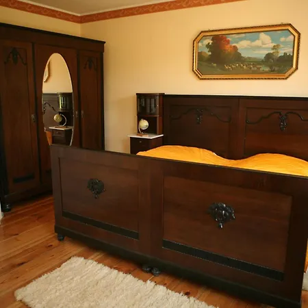 Affittacamere Gestuet Lindenhof