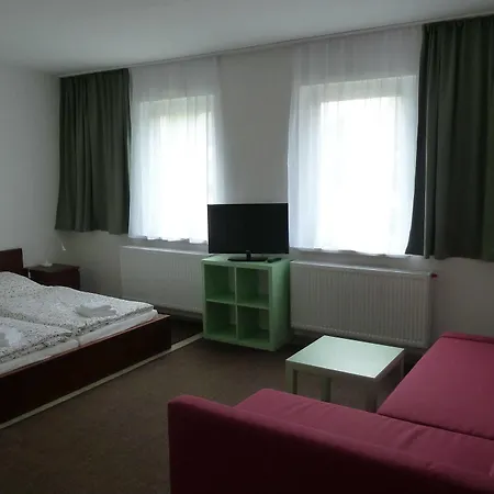 Gestuet Lindenhof Affittacamere Templin