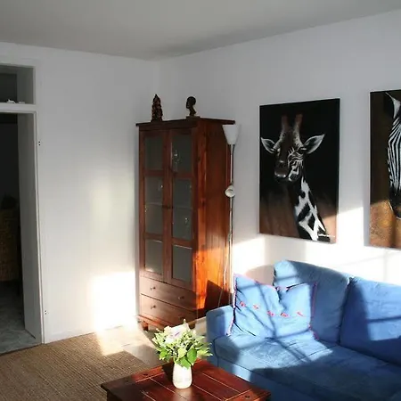 Gestuet Lindenhof 3* テンプリーン