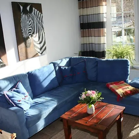 Gestuet Lindenhof Affittacamere