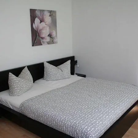 Gestuet Lindenhof テンプリーン