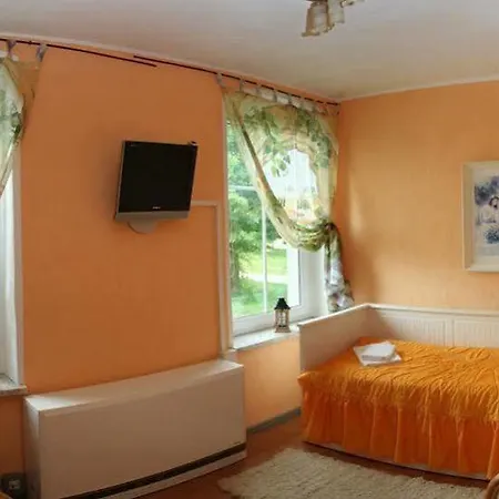 Gestuet Lindenhof Affittacamere