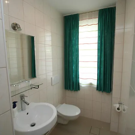 Gestuet Lindenhof 3* Templin