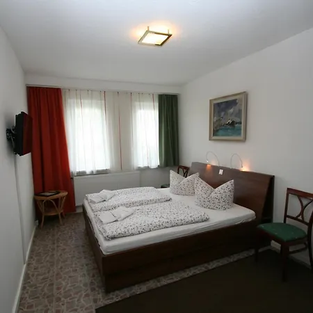 Gestuet Lindenhof 3*