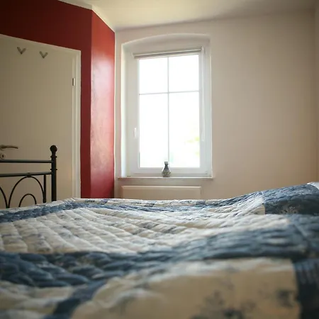 Affittacamere Gestuet Lindenhof Templin