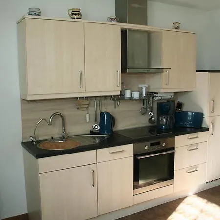 Gestuet Lindenhof Templin