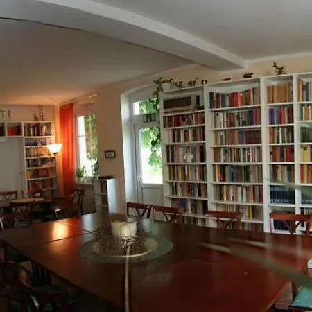 Gestuet Lindenhof 3*