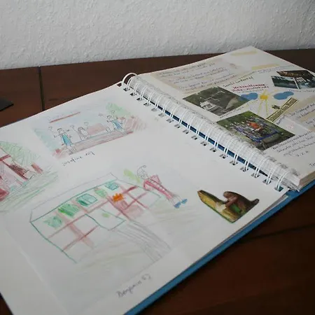 Affittacamere Gestuet Lindenhof