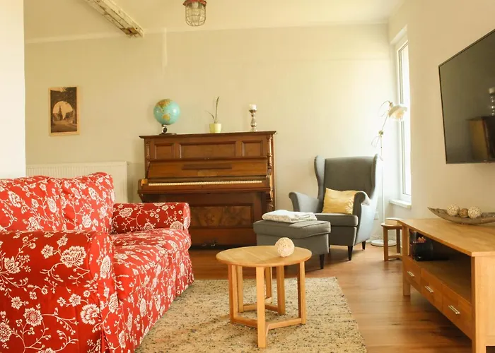 Pensión Gestüt Lindenhof