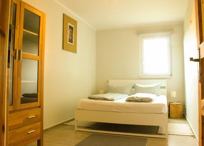 Gestuet Lindenhof 3* Templin