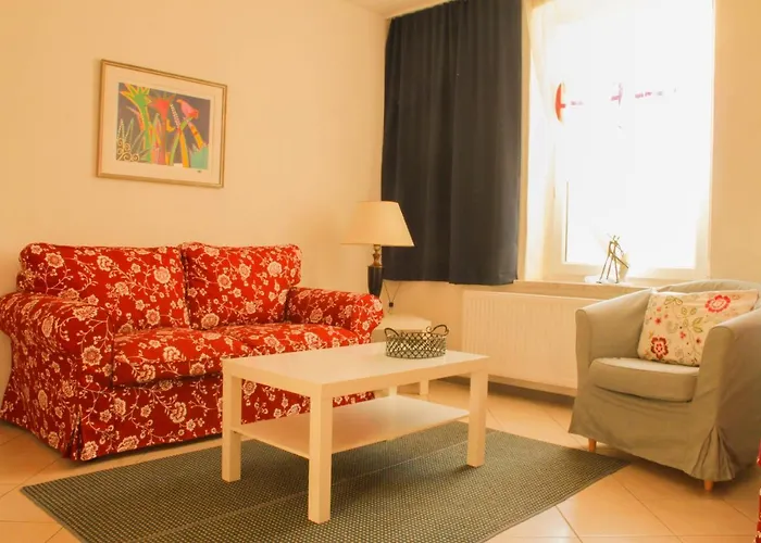 Gestuet Lindenhof 3*