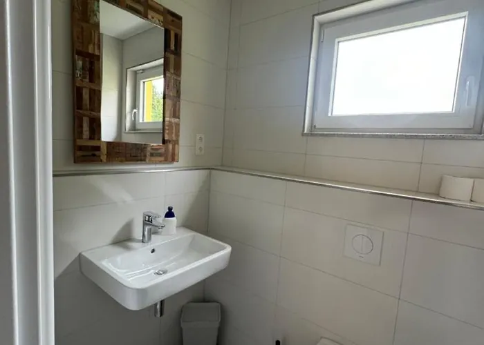 Gestuet Lindenhof 3* Templin