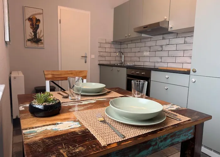 Gæstehus Gestuet Lindenhof 3*