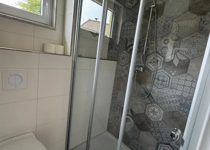 Casa de hóspedes Gestuet Lindenhof