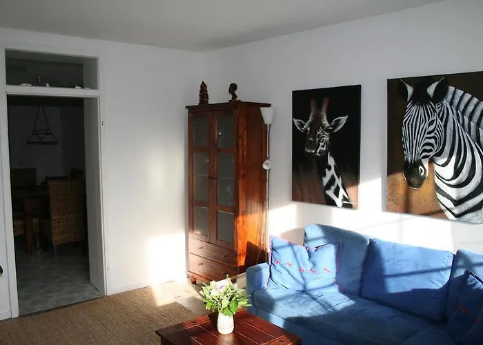 Gestuet Lindenhof 3* Templin