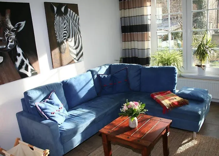 Gestuet Lindenhof Casa de hóspedes