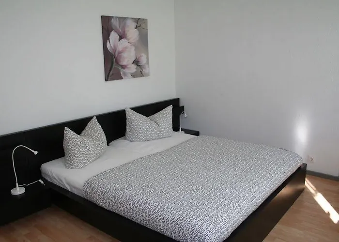 Gestuet Lindenhof Templin