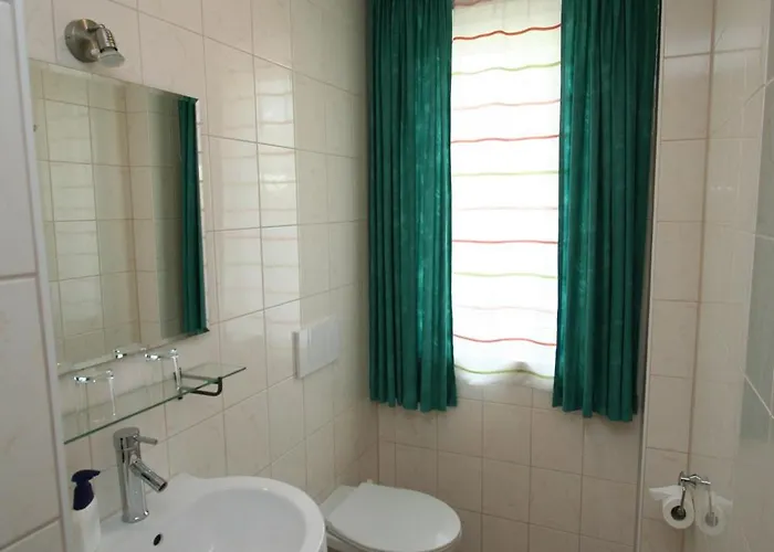 Gestuet Lindenhof 3* Templin