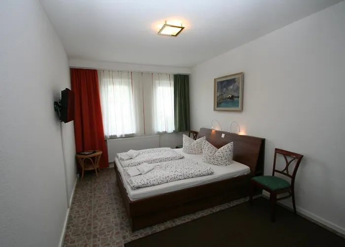 Gestuet Lindenhof 3*