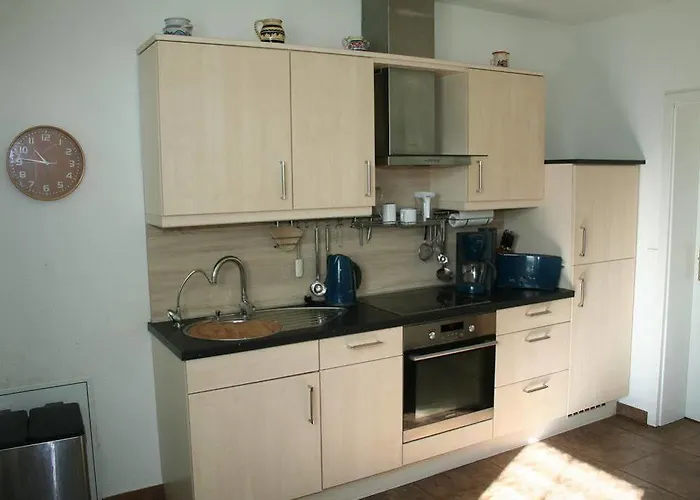 Gestuet Lindenhof Templin