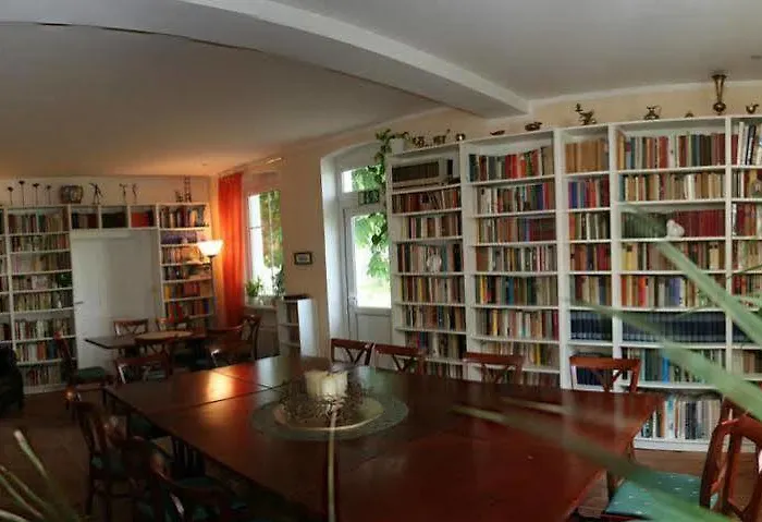 Gestuet Lindenhof 3*