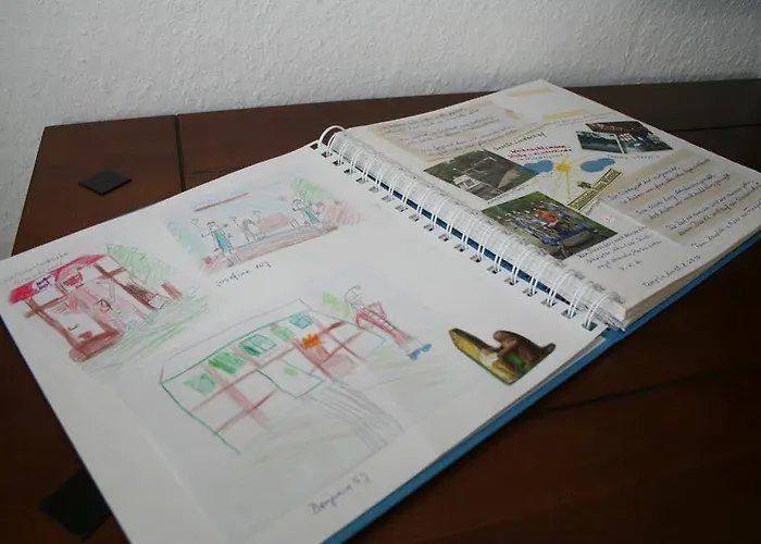 Gæstehus Gestuet Lindenhof